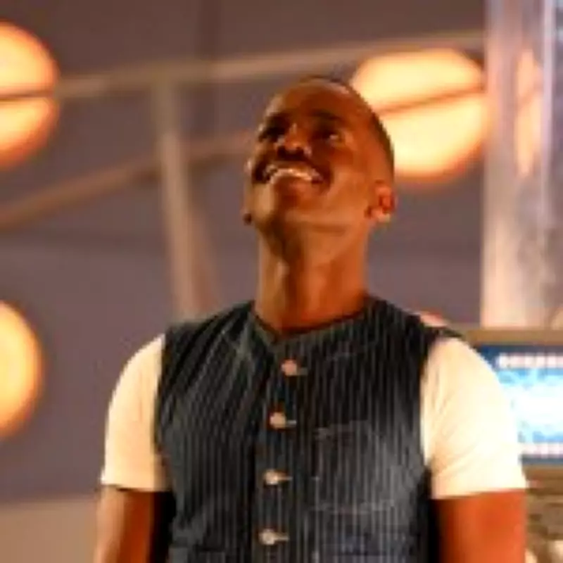 BBC Struggles to Cast New Doctor Who Lead Amid Show's Uncertain Future