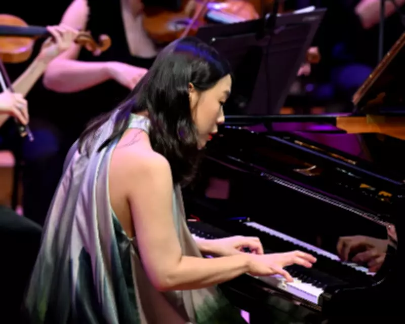 BBC Symphony Orchestra's Nature-Themed Concert: From Indian Monsoon to Hungarian Steppe