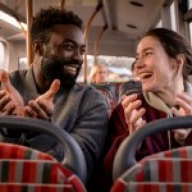 BBC's 'Babies' Drama: Cast Embraces Responsibility in Emotional Pregnancy Loss Story