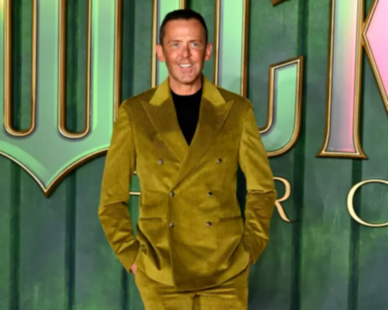 BBC's Sudden Sacking of Scott Mills Signals Swift Corporate Decision-Making