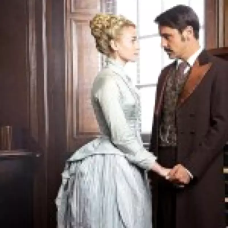 BBC's 'The Paradise' Period Drama Now Streaming on Amazon Prime Video