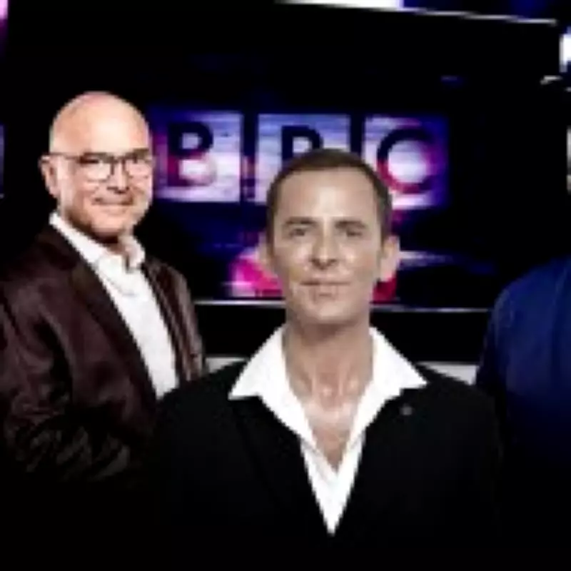 BBC's Tumultuous Years: Scandals from Scott Mills to Strictly and MasterChef