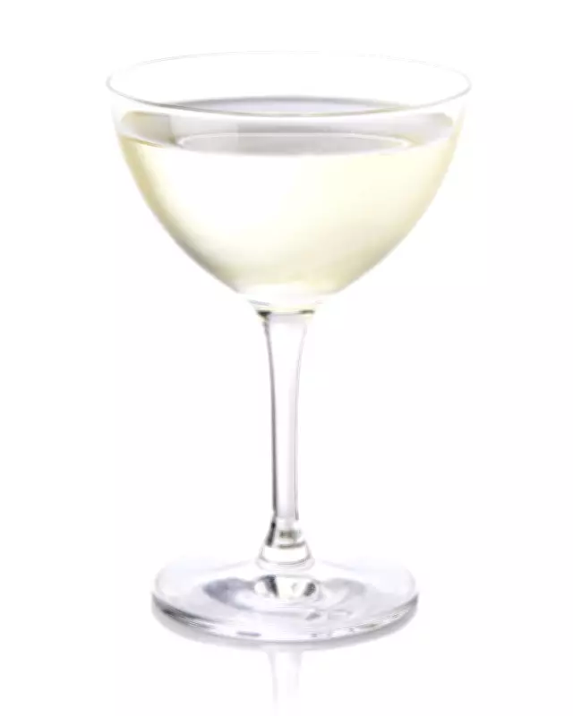 Bear's Wild Garlic Martini Recipe: Seasonal Cocktail Infusion