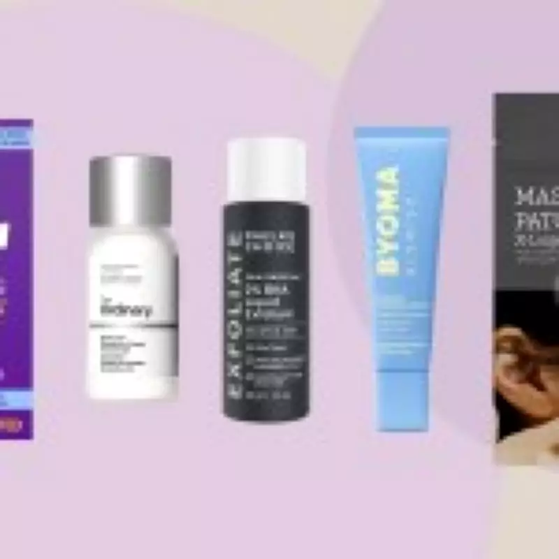 Beauty Journalist Louise Whitbread Reveals Top Spot Treatments That Actually Work