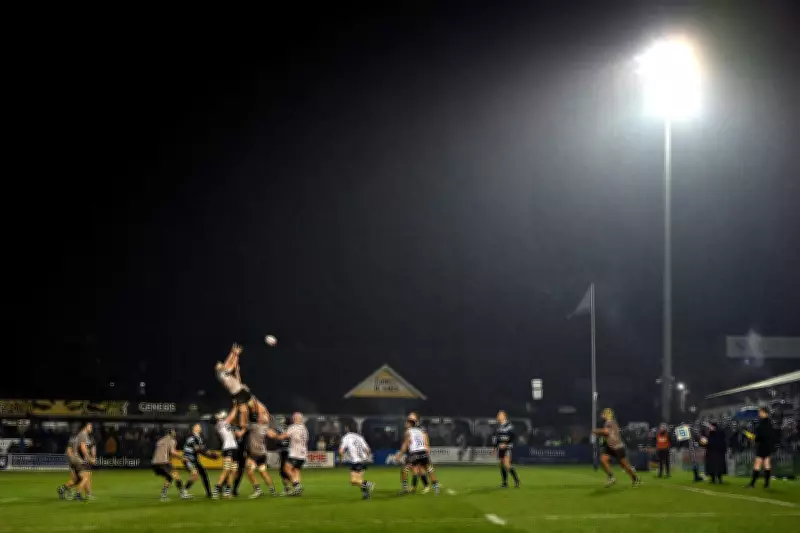 Bedford Blues CEO Champions Championship Rugby Clubs as Prime Investment Targets