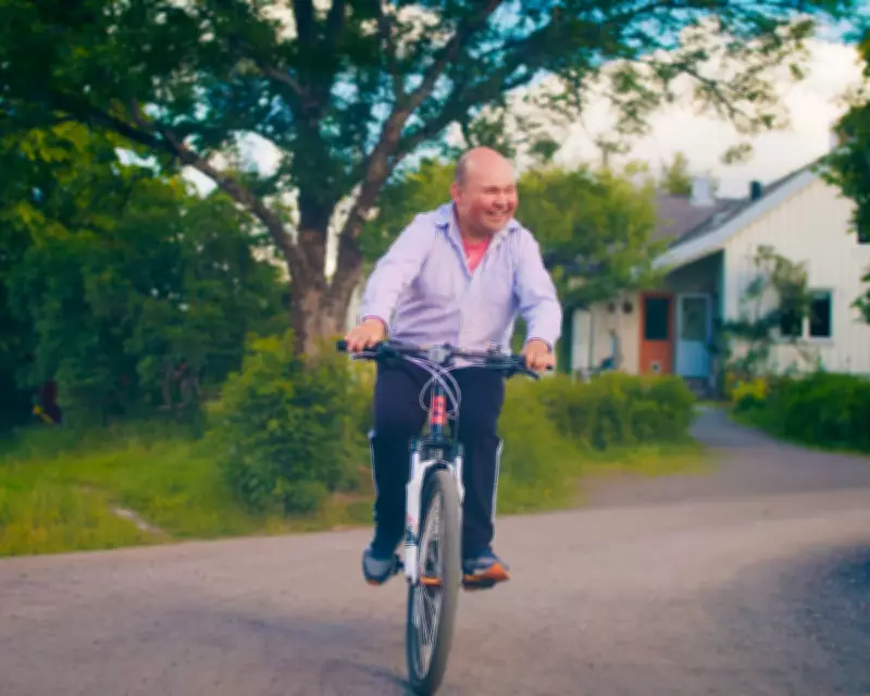 Being Ola Review: A Gentle Documentary on Disability and Friendship