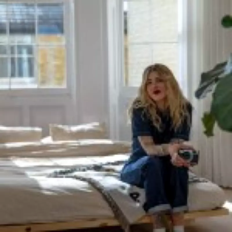 Belgian Photographer Finds Home in Margate: Renting a One-Bed for £850 Monthly