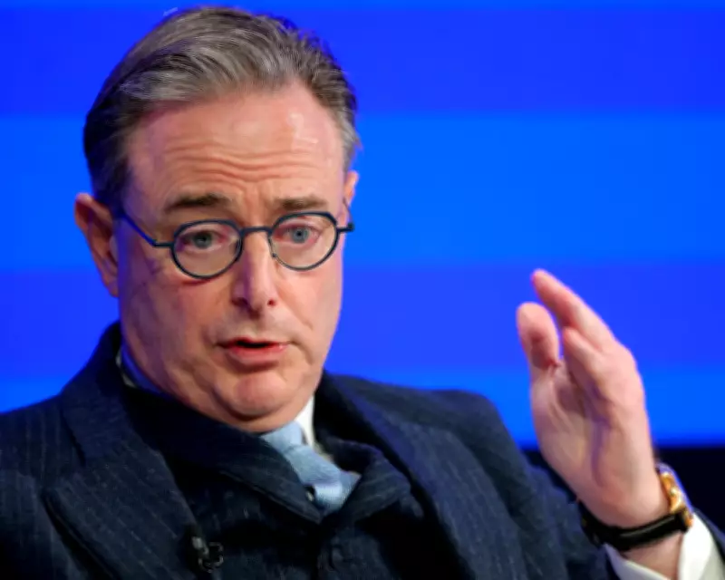 Belgian PM Faces Backlash Over Call to Normalize Russia Ties for Cheap Energy