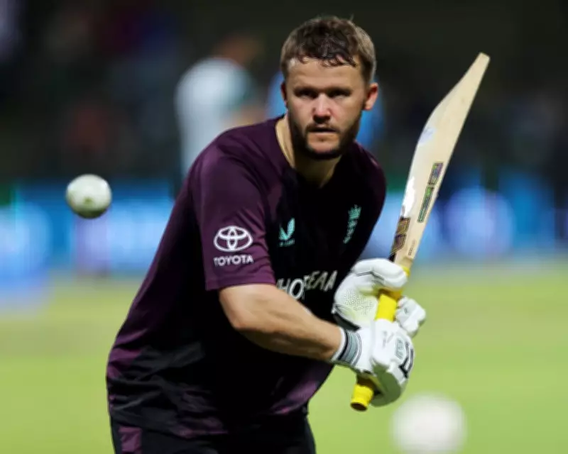 Ben Duckett Withdraws from IPL, Faces 3-Year Ban to Focus on England Test Cricket