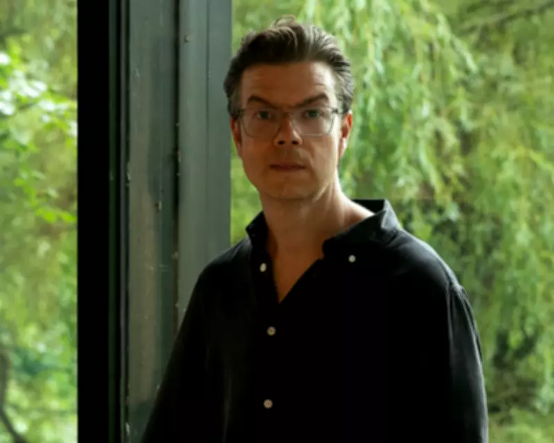 Ben Lerner's 'Transcription' Explores Technology, Memory, and Family Bonds