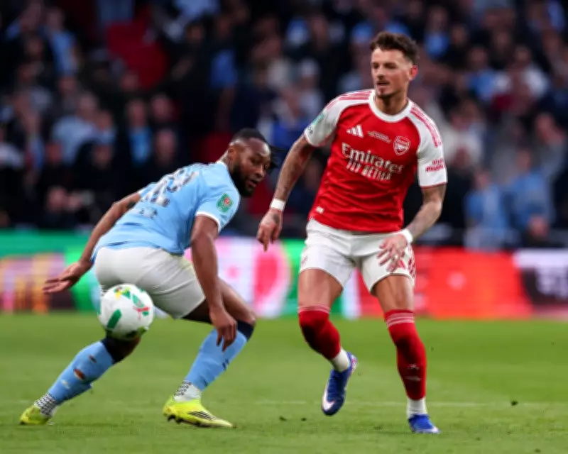 Ben White Returns to England Squad Under Tuchel After World Cup Exile