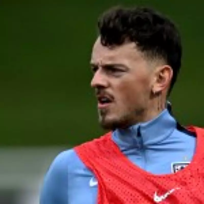 Ben White's England Return After Four-Year Absence Explained