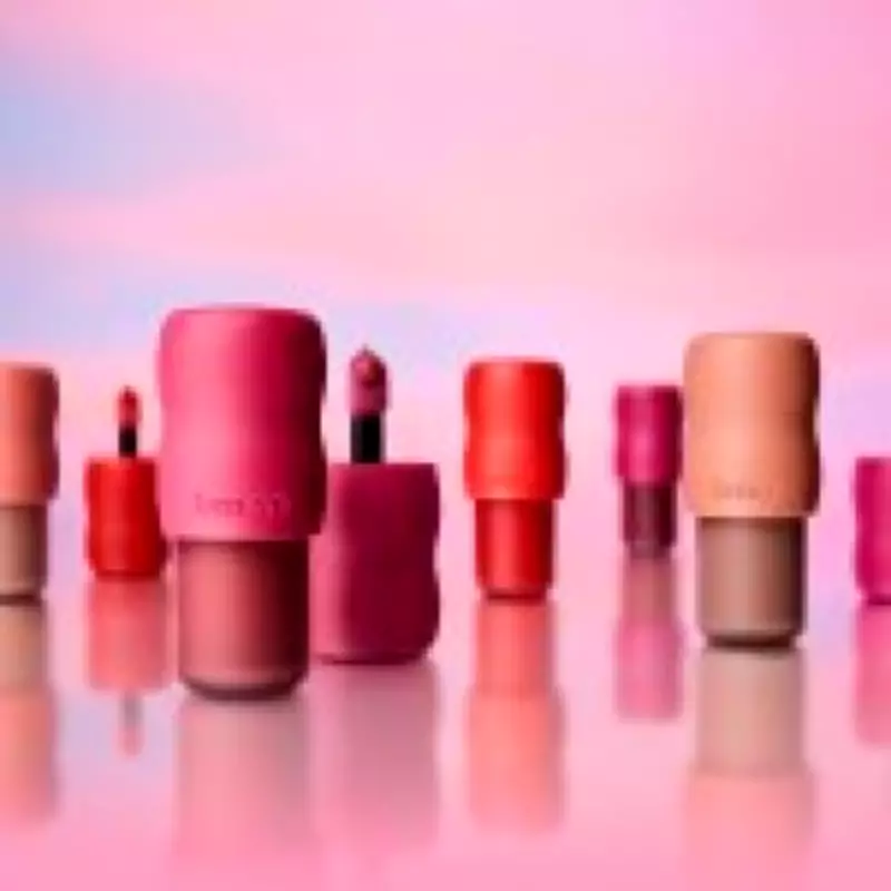 Benefit Cosmetics Launches Two New Blush Formulas for Diverse Skin Types