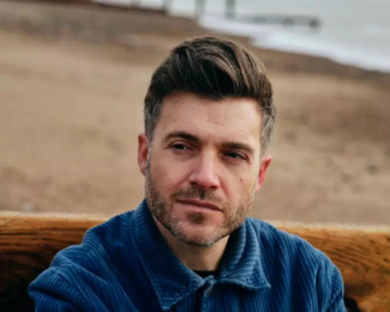 Benjamin Wood's Literary Journey: From Steinbeck to Auster