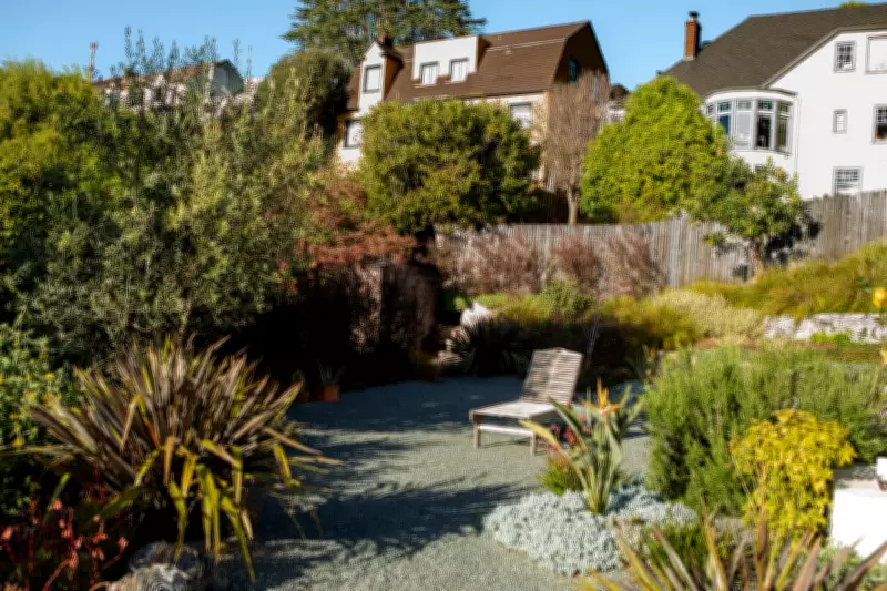 Berkeley's Wildfire Risk: A Growing Concern for California's Future