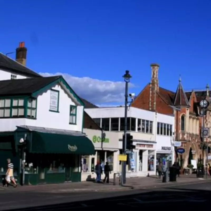 Berkhamsted: The Welcoming Commuter Town Where Londoners Find Community