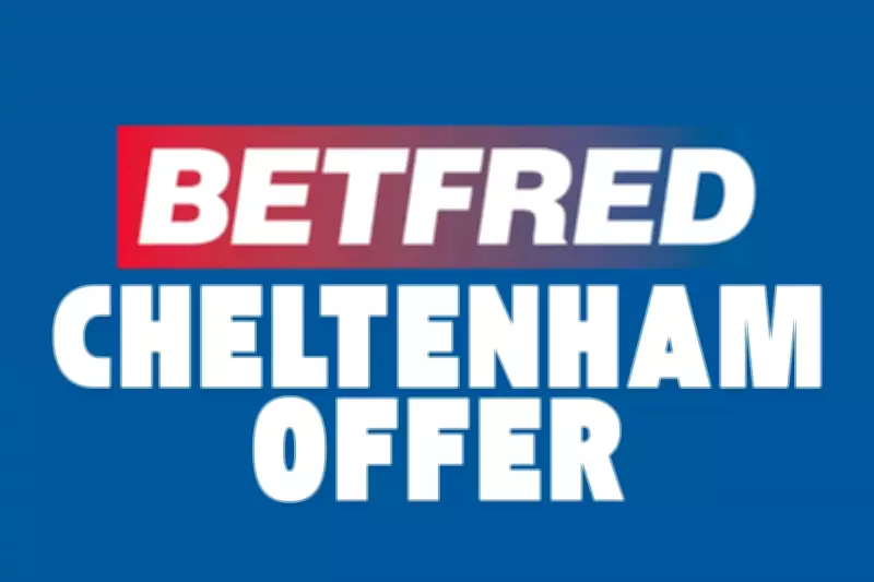 Betfred Offers £40 Free Bets for Cheltenham Festival 2026