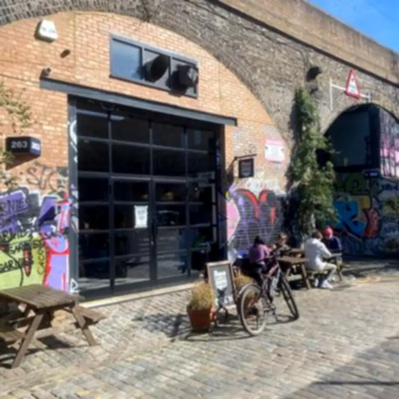 Bethnal Green Businesses Fight Council's 'Illogical' Outdoor Seating Ban