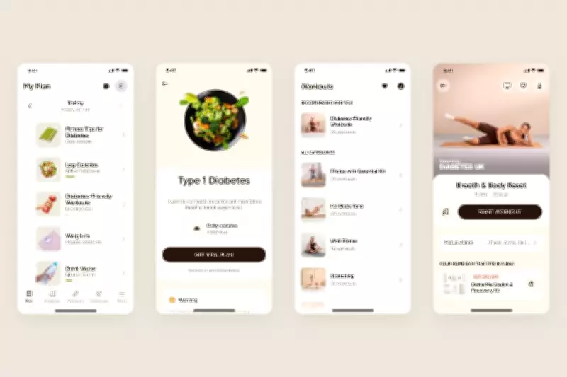 BetterMe Launches Diabetes-Friendly Workout Programme with Diabetes UK