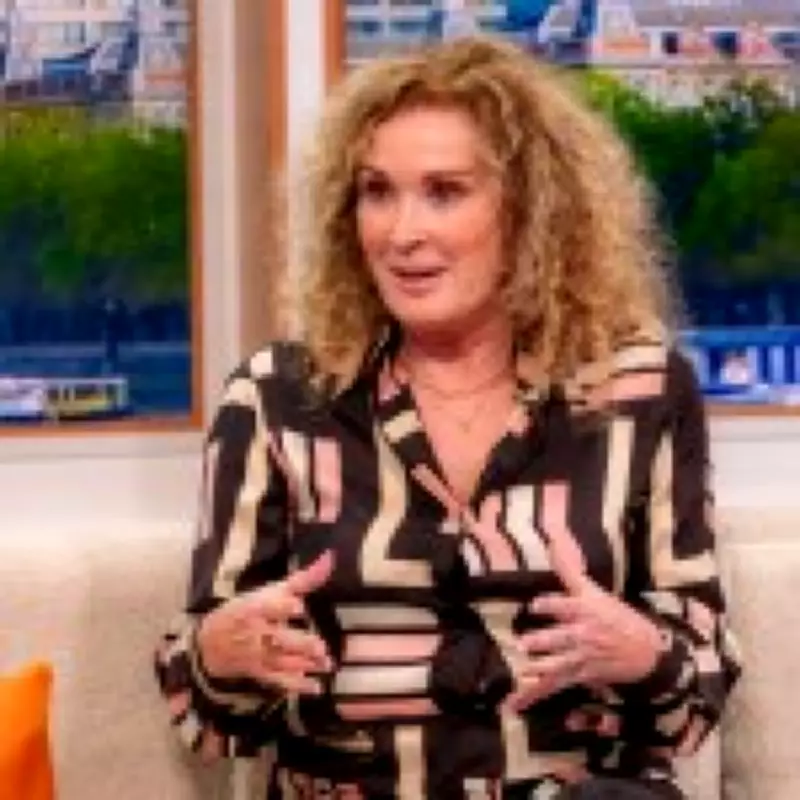 Beverley Callard Updates Fans After Cancer Surgery, Prepares for Work Return