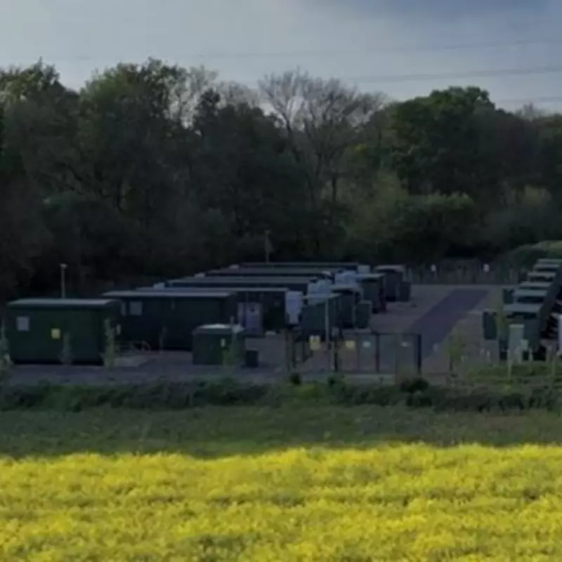 Bexley Council and Energy Firm Clash Over Battery Storage Planning Dispute