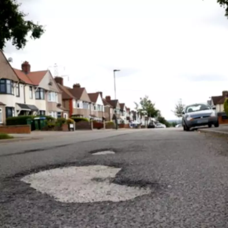 Bexley Council Approves Budget with £30M for Roads, £2.5M for Playgrounds Amid Tax Hike
