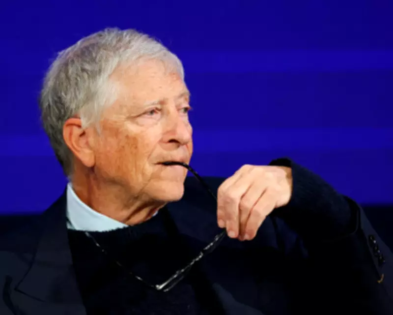 Beyond Apologies: Why Wealthy Figures Like Bill Gates Must Do More for Epstein Survivors