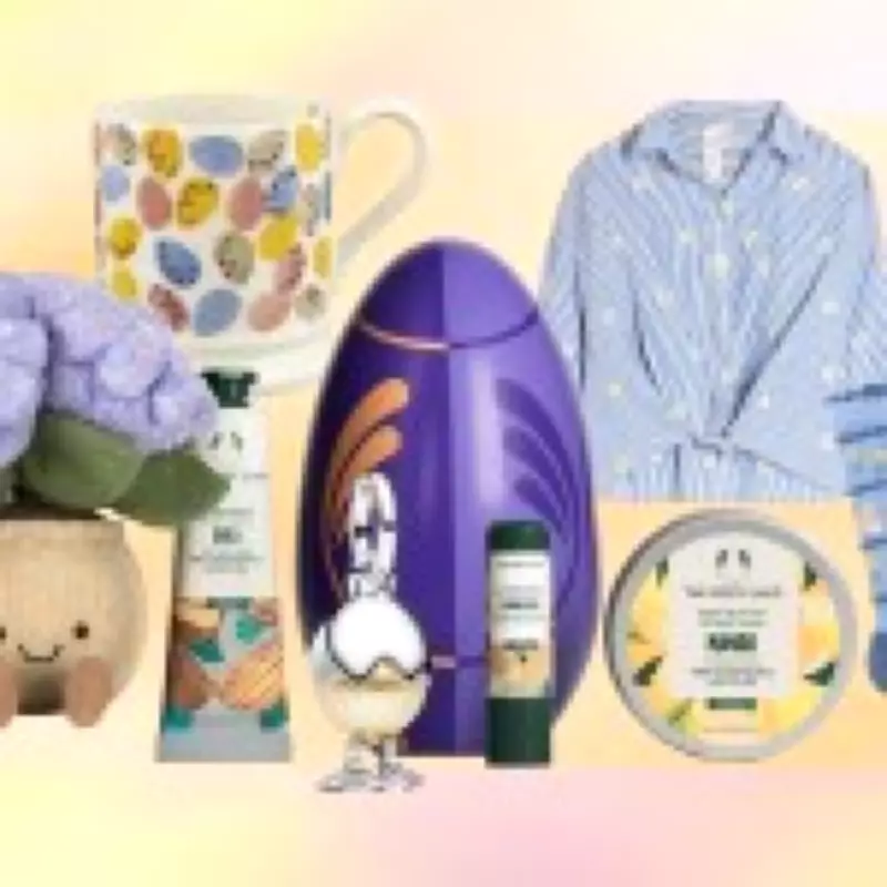 Beyond Chocolate: Thoughtful Easter Gifts That Last Longer Than a Sugar Rush