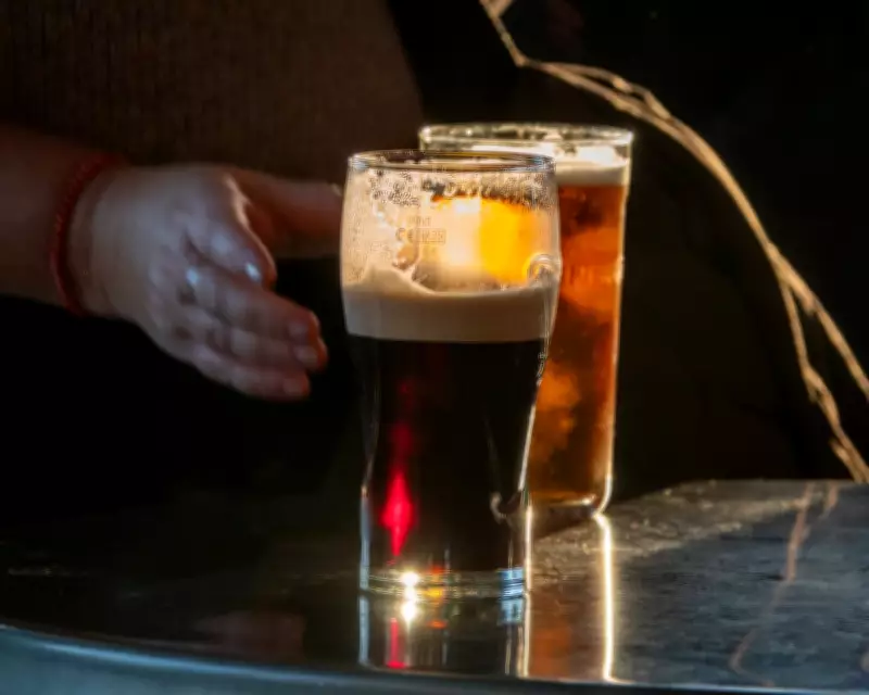 Beyond Guinness: Exploring Ireland's Rich Brewing Heritage and Top Alternative Beers