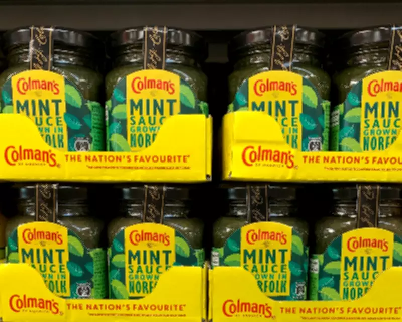 Beyond Lamb: Creative Ways to Use Surplus Mint Sauce in Your Kitchen