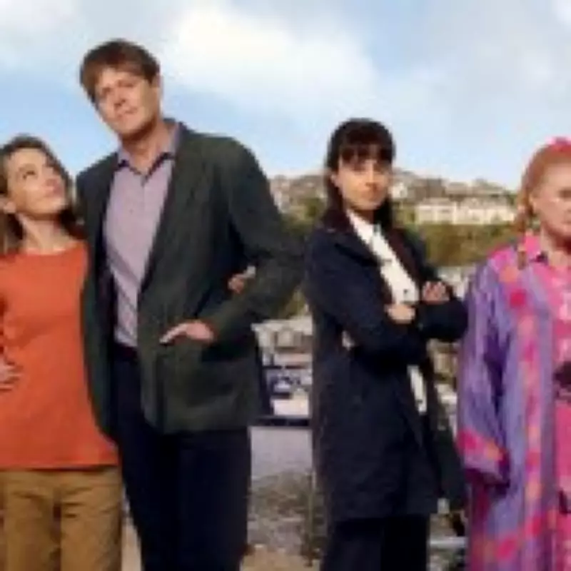 Beyond Paradise Faces Budget Cuts, Forcing Character Exit in Season Four