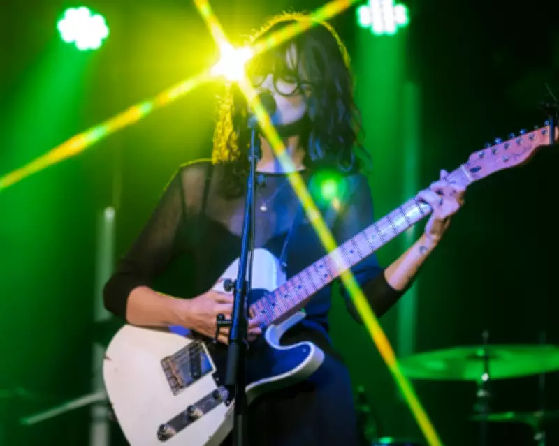 Beyond Spotify: Musician Victoria Bigelow's Guide to Supporting Artists