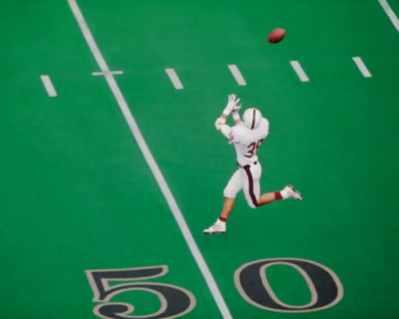 Beyond the NFL: Which Sports Have the Most 'Dead Time' During Play?