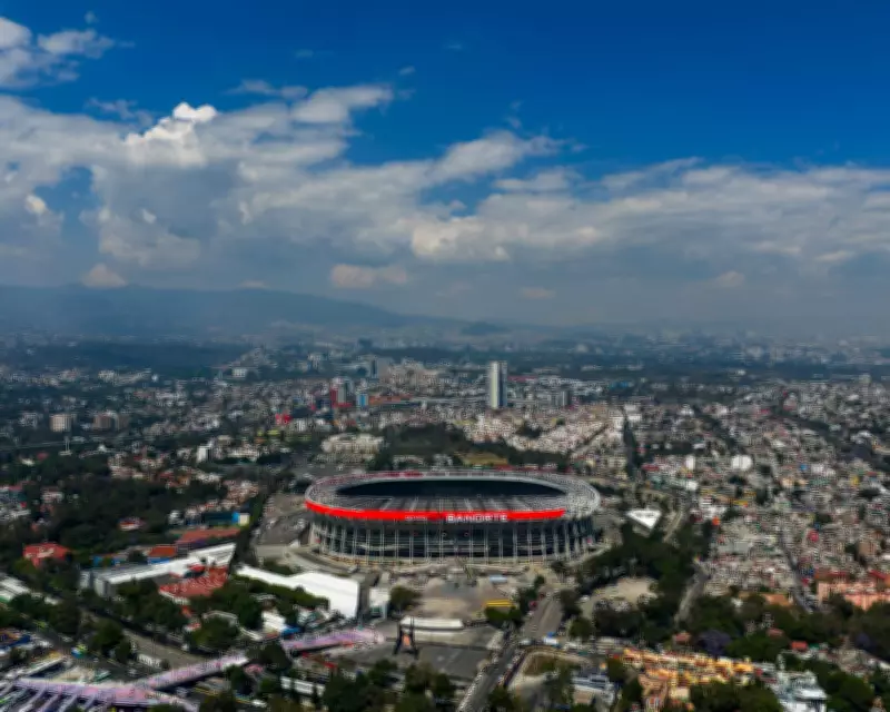 Beyond the Pitch: The Guardian Launches World Cup Newsletter