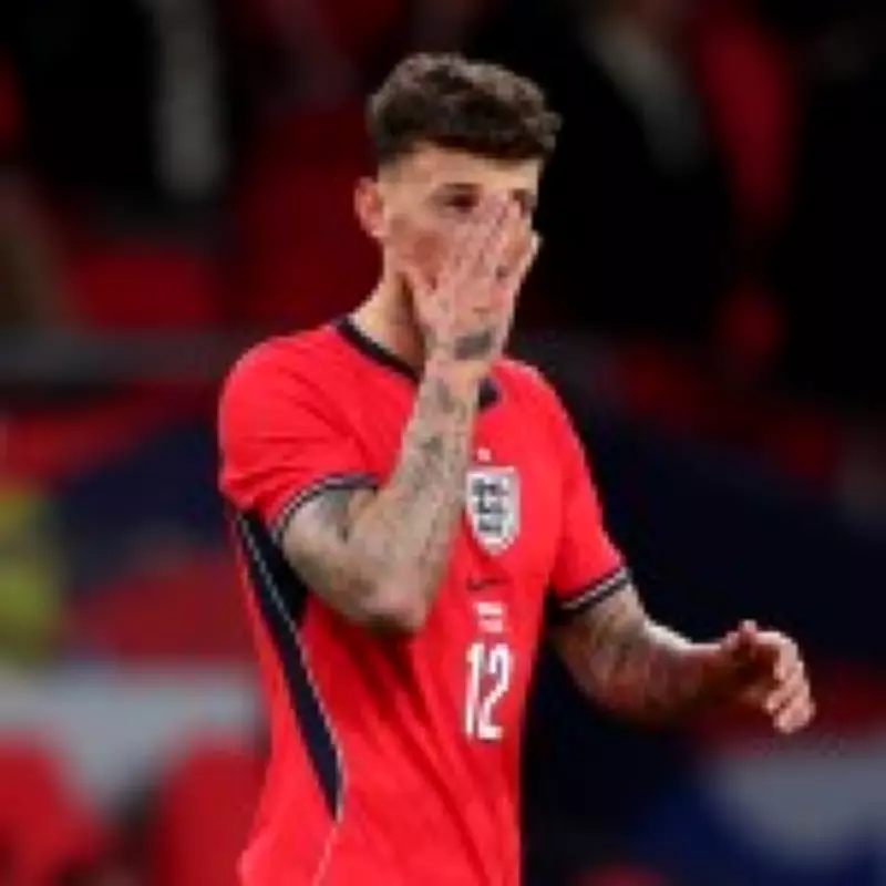 Bielsa Backs Ben White After England Fans' Boos Overshadow Arsenal Star's Return