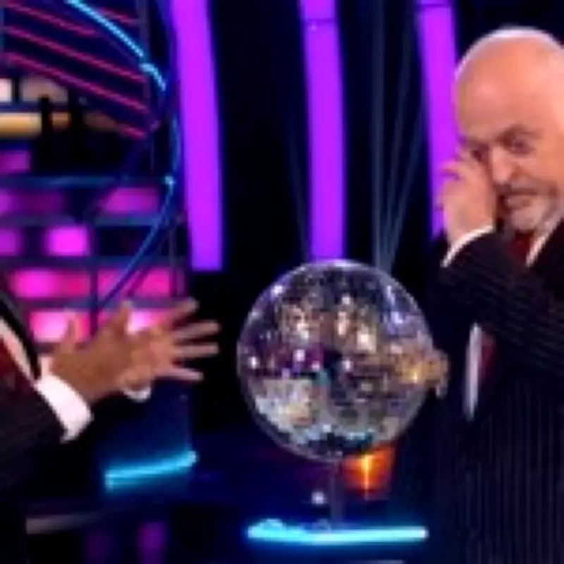 Bill Bailey Jokes Strictly Come Dancing Is Like a 'Cult' Years After Win