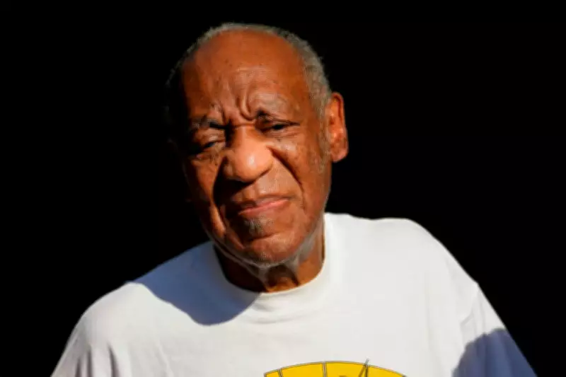 Bill Cosby Ordered to Pay $59.25 Million in Sexual Assault Civil Case
