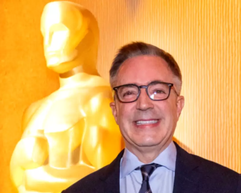 Bill Kramer and Robert Redford's 'Scars' Explores AI's Impact on Filmmaking