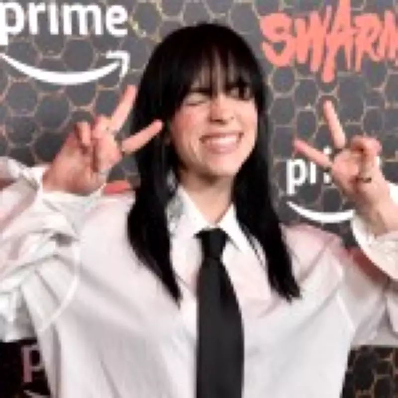 Billie Eilish's Casting in The Bell Jar Sparks Debate on Hollywood's Stunt Casting Trend