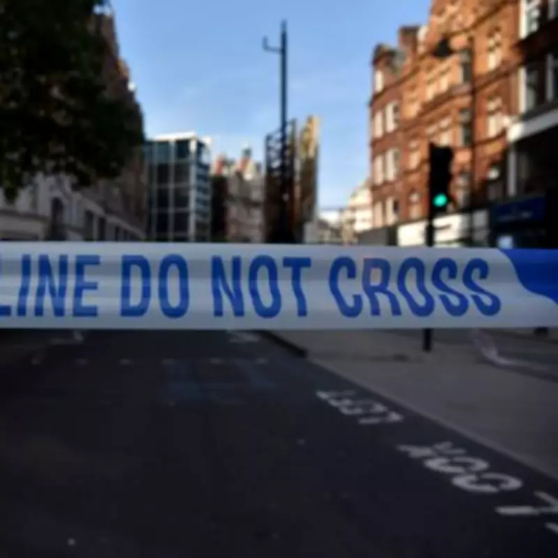 Billionaire's £8.7m London Home Burgled Twice, £1.25m in Luxury Goods Stolen