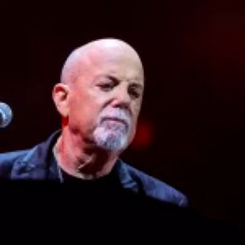 Billy Joel's Daughter Shares Positive Health Update After Brain Disorder Diagnosis