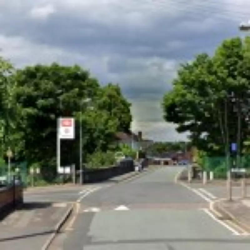 Birmingham Hijab Attack: Woman Dragged Down, Car Robbery Attempted