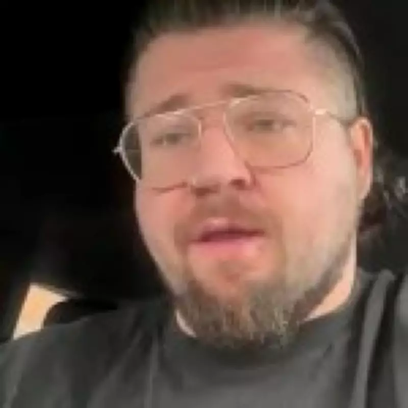 Bisexual Wrestler Bear Bronson Shares Candid Coming Out Advice