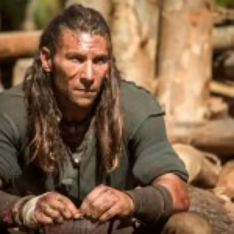 Black Sails: The Pirate Drama Fans Call 'Aged Like Fine Wine' on ITVX