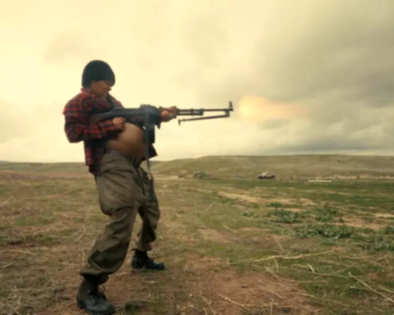 Black Women as Villains: The Controversy Over Teyana Taylor's Perfidia Role