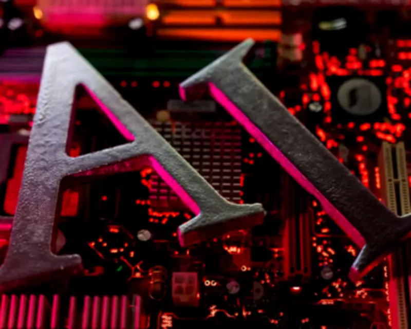 BlackRock CEO Warns AI Boom Could Widen Wealth Gap, Urges Broader Investment