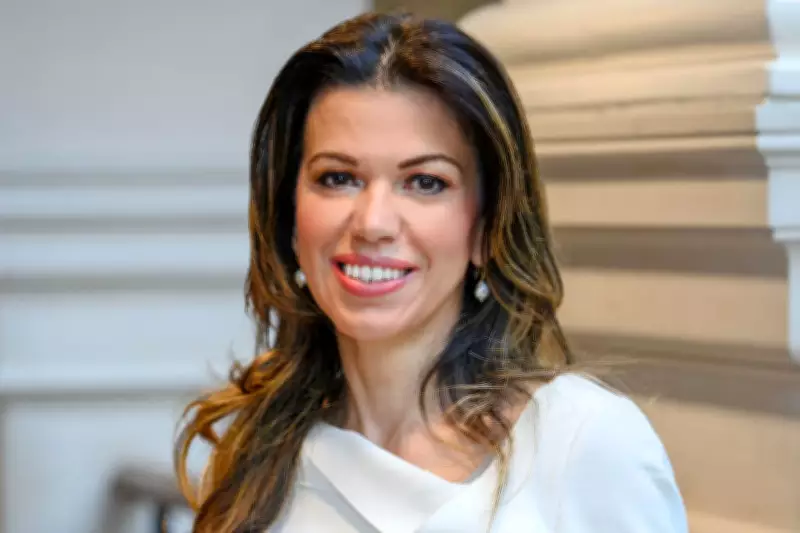 Blackstone Appoints UBS Veteran Maellare to Head European Wealth Division