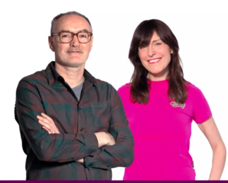 Blind Date Belfast: Property Director Meets Investor Relations Model Over Dinner