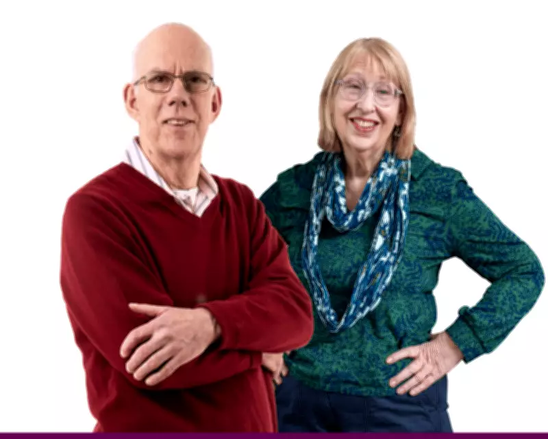 Blind Date Chronicles: Robin and Jacquie's Height-Difference Encounter