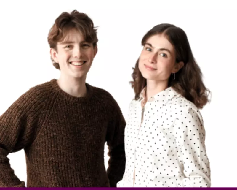 Blind Date Success: Ecologist Harry and Theatre-Maker Freya Click Instantly in Bristol